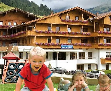 Hotel 4*s Galtenberg 4*